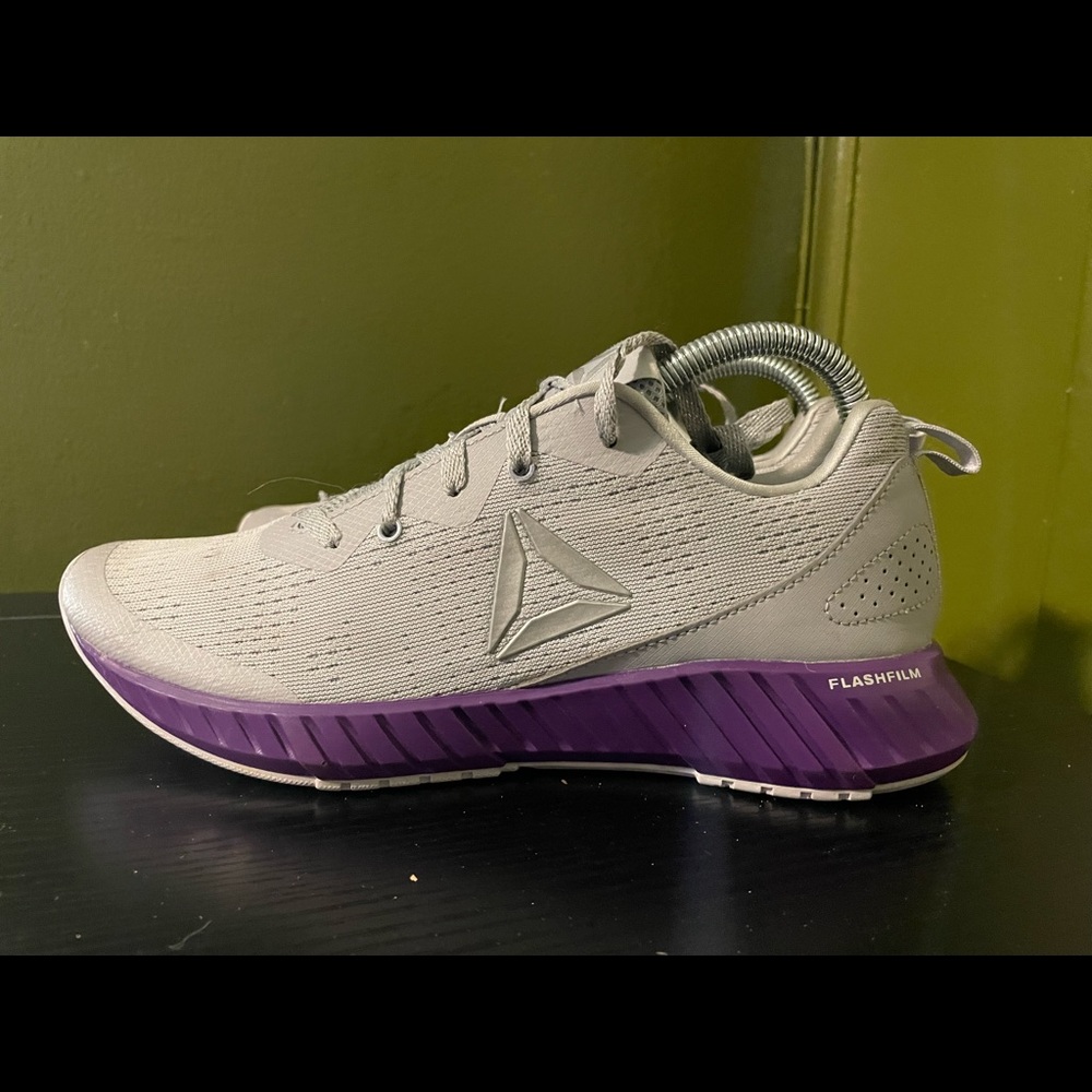 Reebok flash film womens shoes
